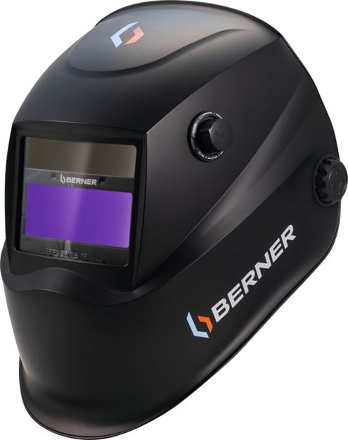 Image sur Cagoule de soudage automatique 9-13